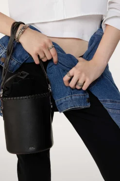 Handtaschen|Ba&Sh Bucket Bag