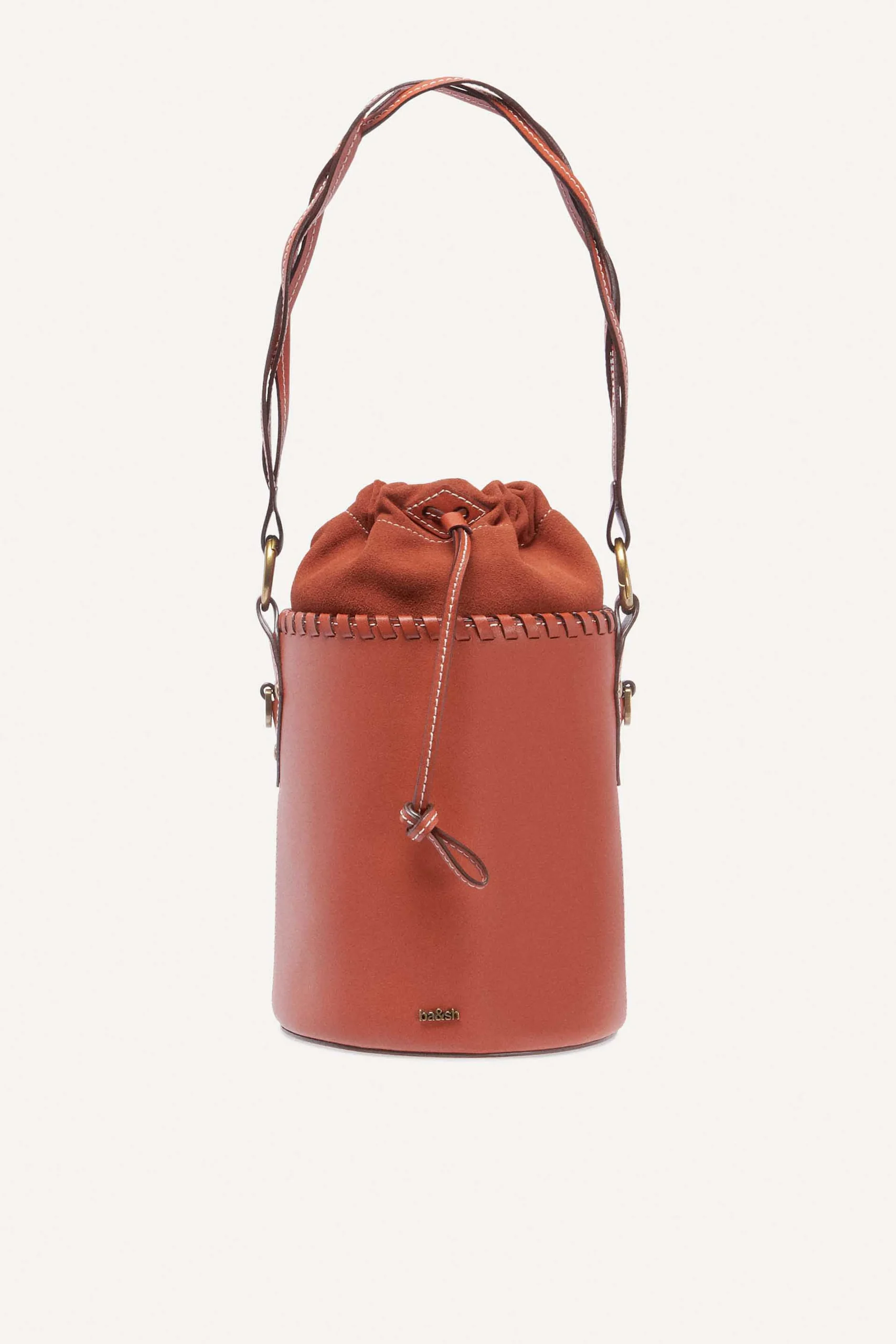 Handtaschen|Ba&Sh Bucket Bag
