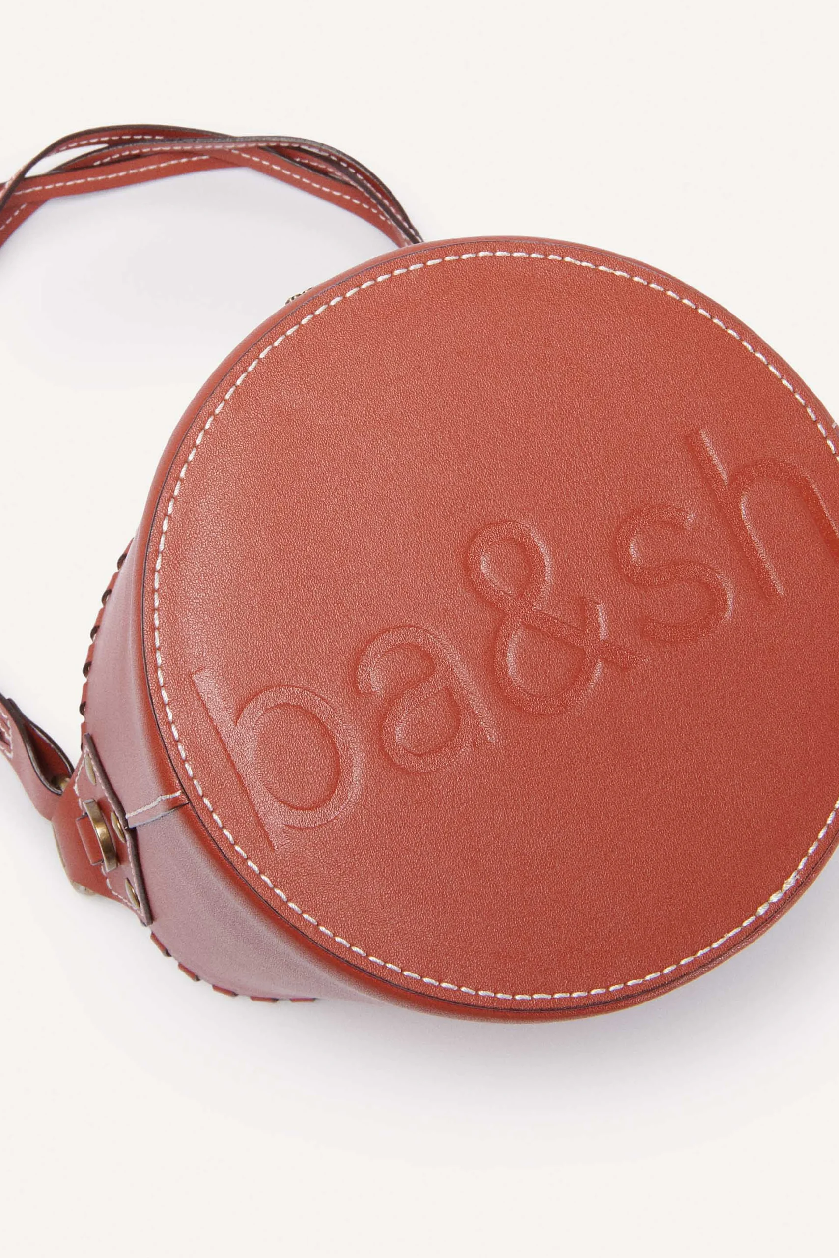 Handtaschen|Ba&Sh Bucket Bag