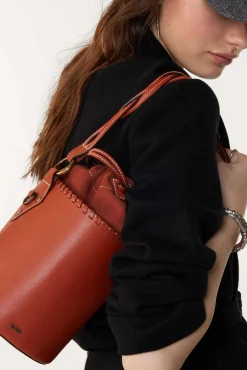 Handtaschen|Ba&Sh Bucket Bag