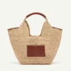 Handtaschen|Ba&Sh Cabas