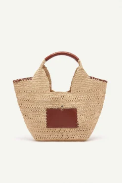 Handtaschen|Ba&Sh Cabas