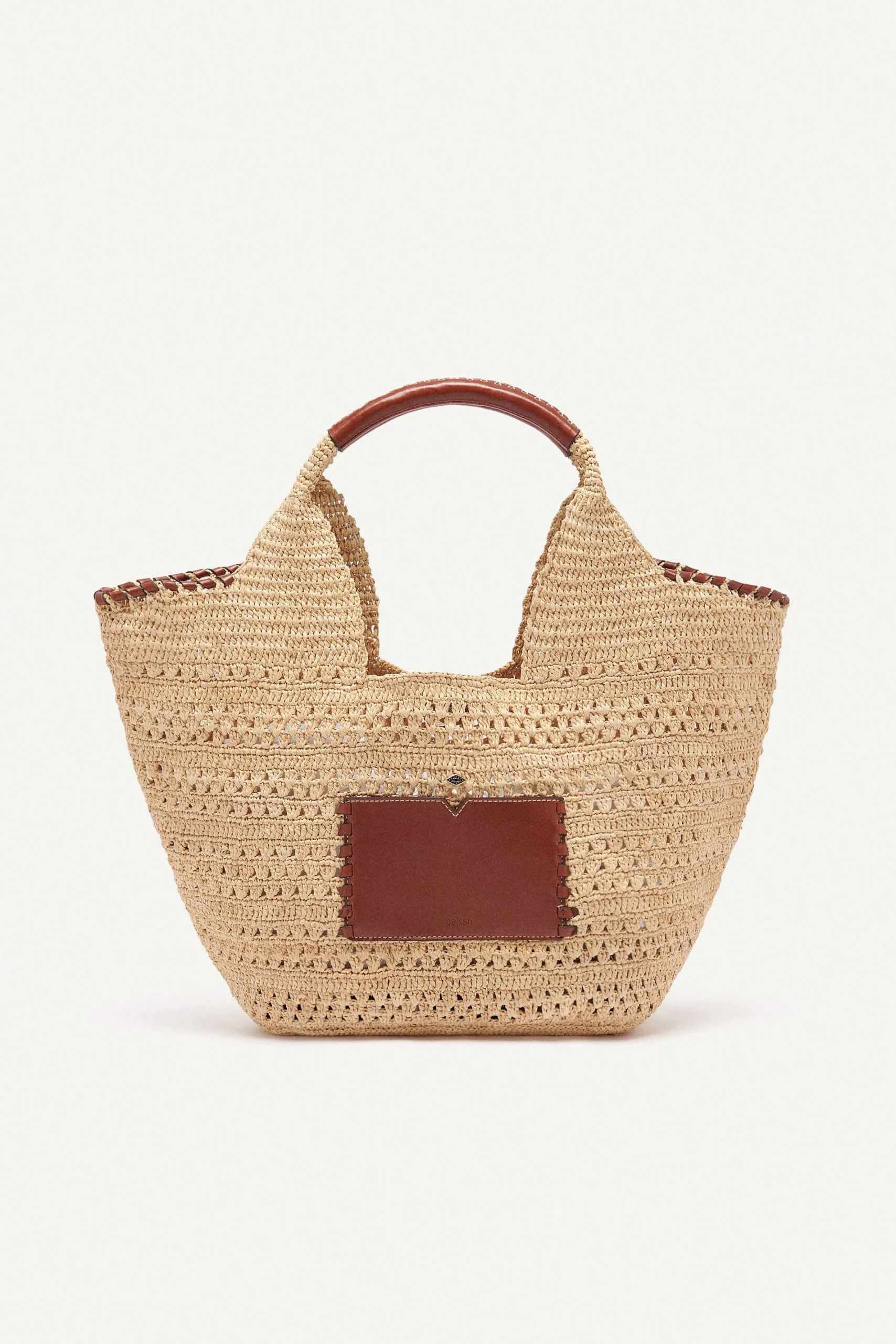 Handtaschen|Ba&Sh Cabas