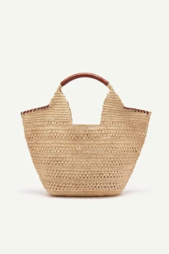 Handtaschen|Ba&Sh Cabas