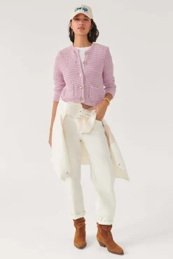 Pullovers & Strickjacke|Ba&Sh Cardigan
