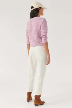 Pullovers & Strickjacke|Ba&Sh Cardigan