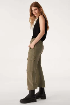 Hosen|Ba&Sh Cargohose