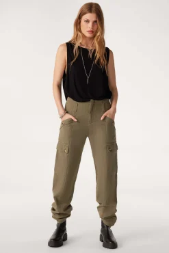 Hosen|Ba&Sh Cargohose