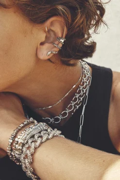 Schmuck|Ba&Sh Clip Ohrring