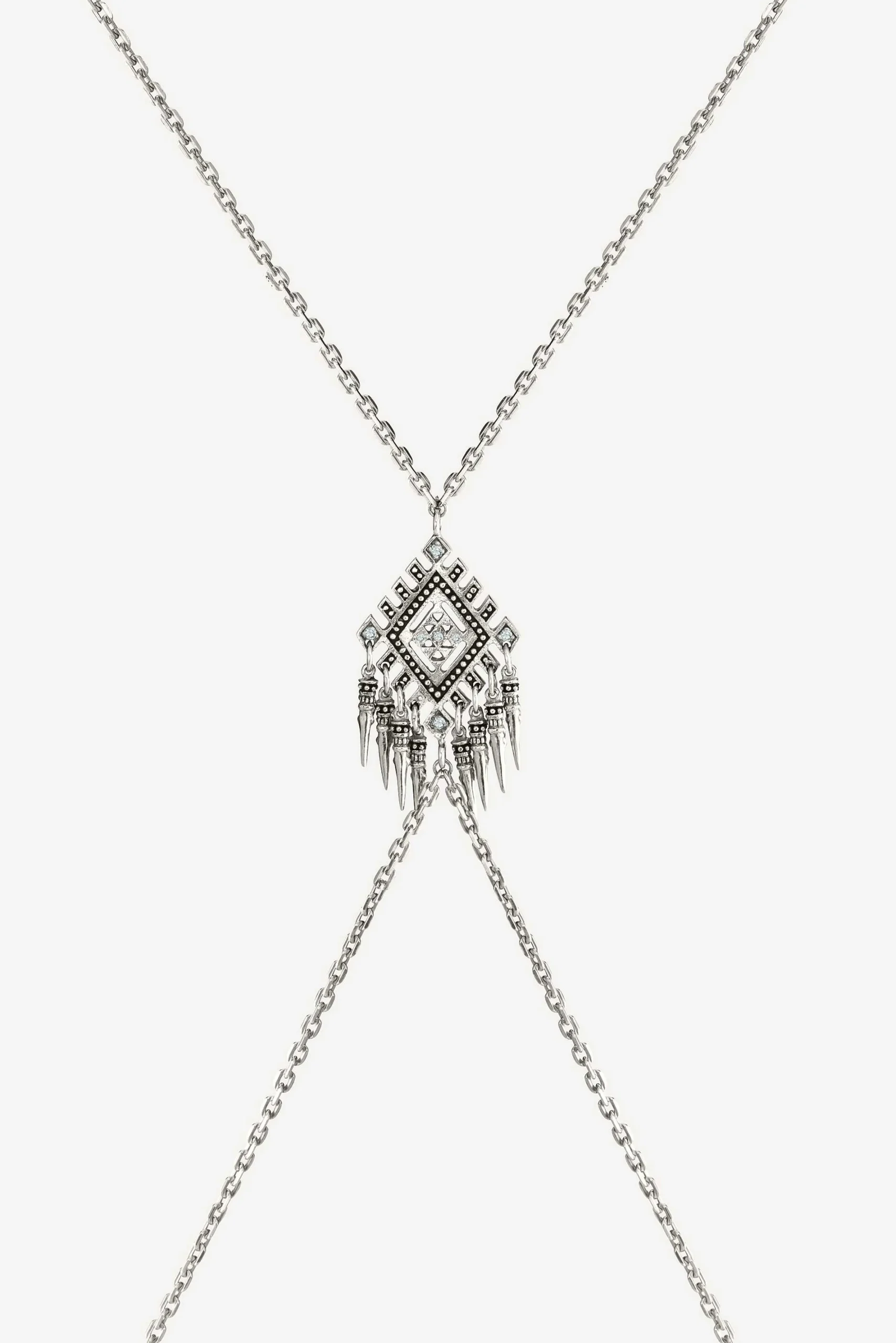 Schmuck|Ba&Sh Collar