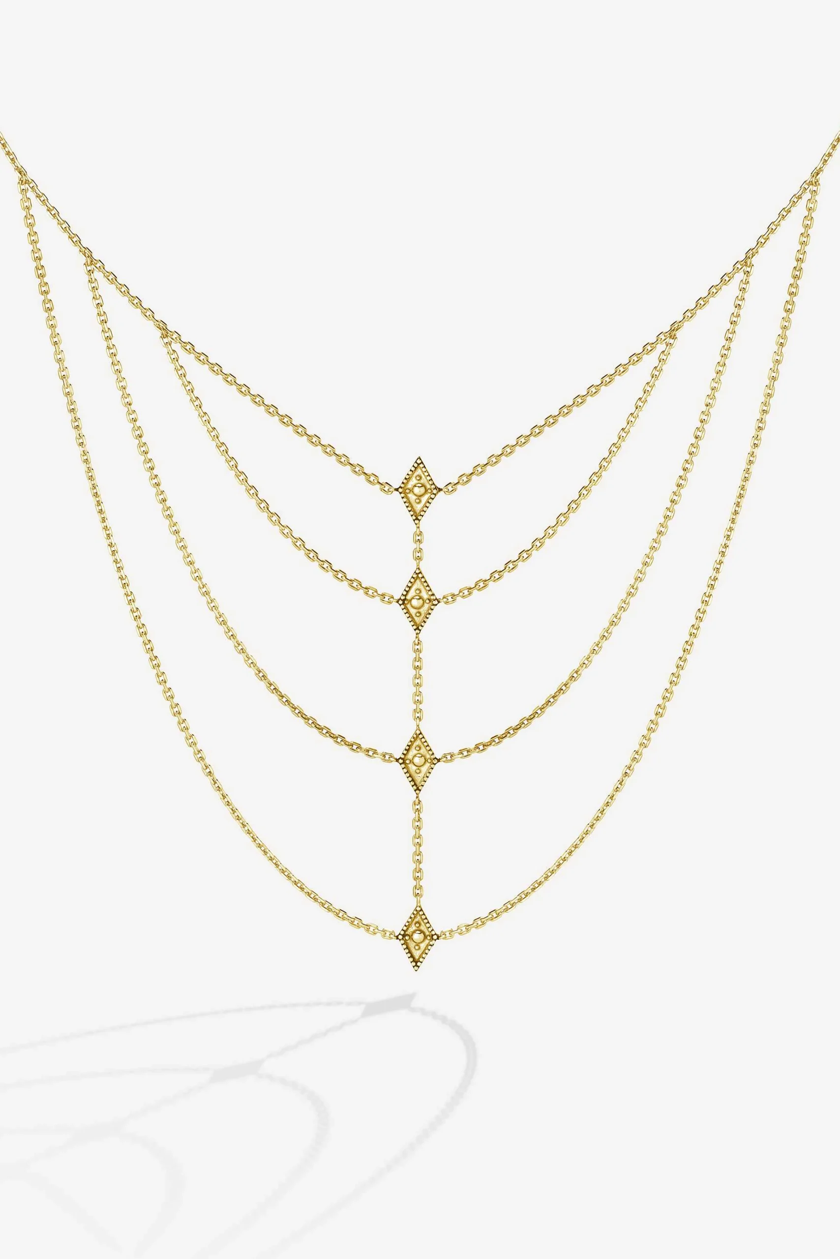 Schmuck|Ba&Sh Collier