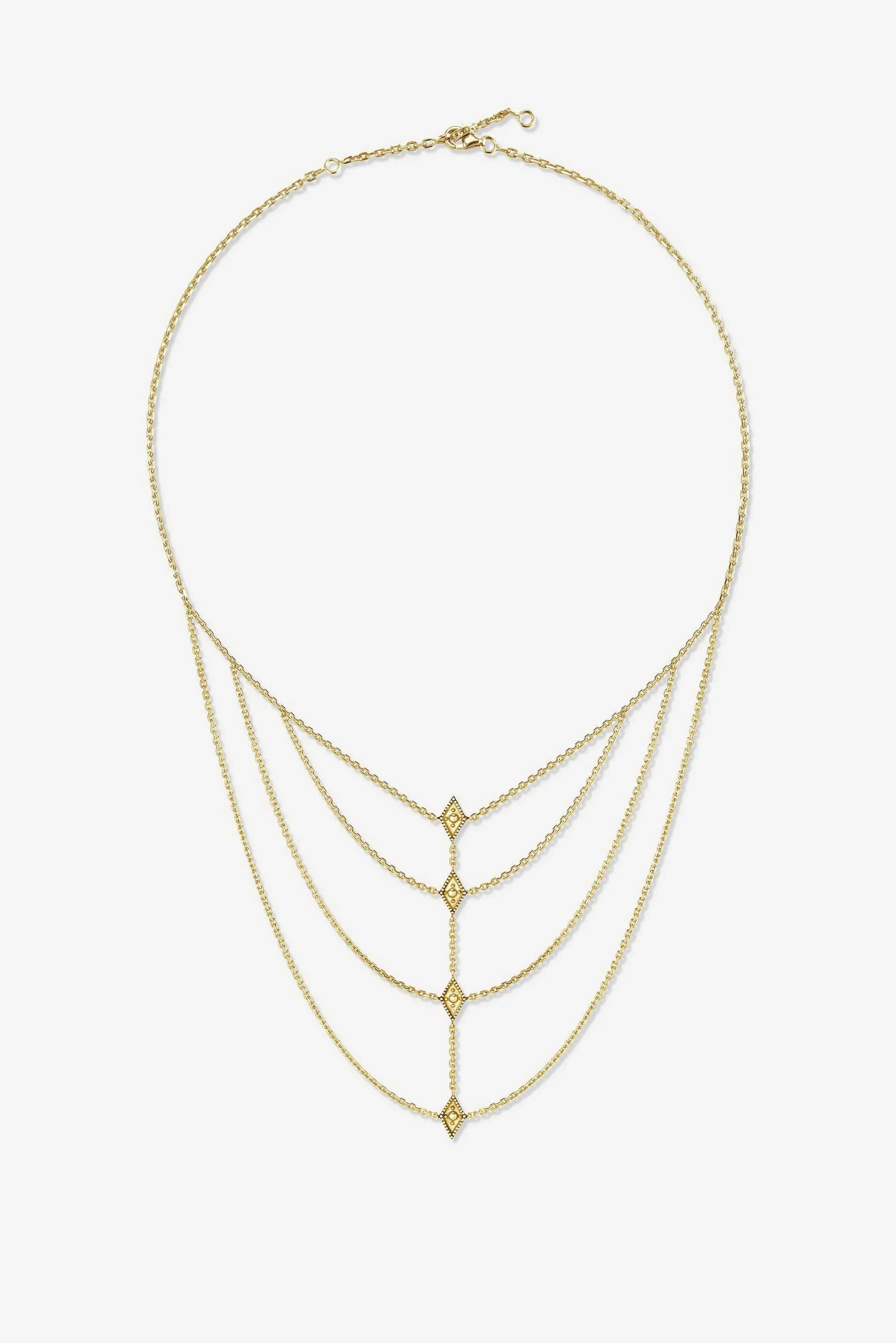 Schmuck|Ba&Sh Collier