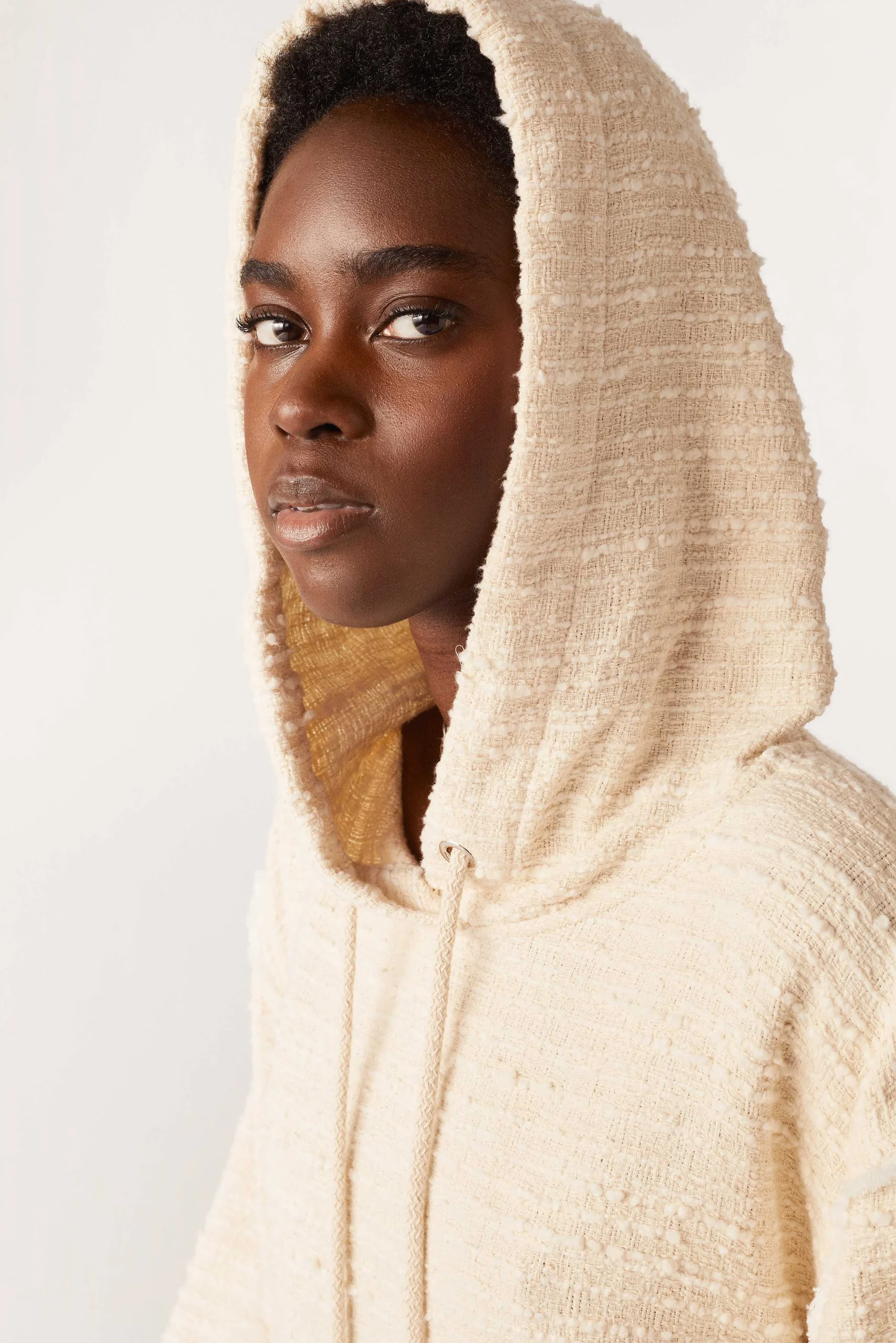 Sweatshirts|Ba&Sh Crop-Sweatshirt