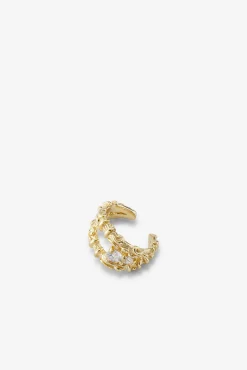 Schmuck|Ba&Sh Ear Cuff Silber