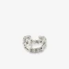 Schmuck|Ba&Sh Ear Cuff Silber