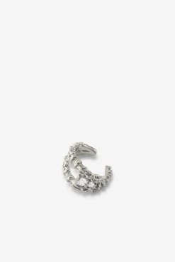 Schmuck|Ba&Sh Ear Cuff Silber