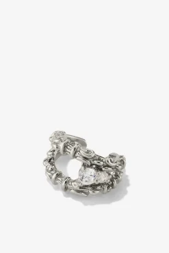 Schmuck|Ba&Sh Ear Cuff Silber