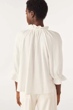 Tops & Hemden|Ba&Sh Fliesende Hemdbluse