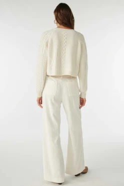 Hosen|Ba&Sh Fliesende Hose