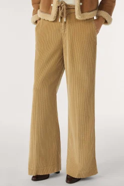 Hosen|Ba&Sh Fliesende Hose