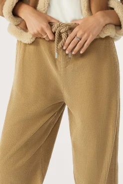 Hosen|Ba&Sh Fliesende Hose