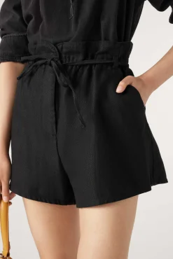 Rocke & Shorts|Ba&Sh Fliesende Shorts