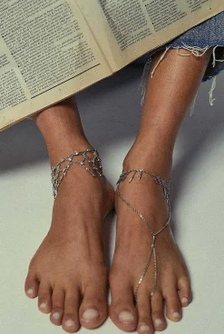 Schmuck|Ba&Sh Fuskette