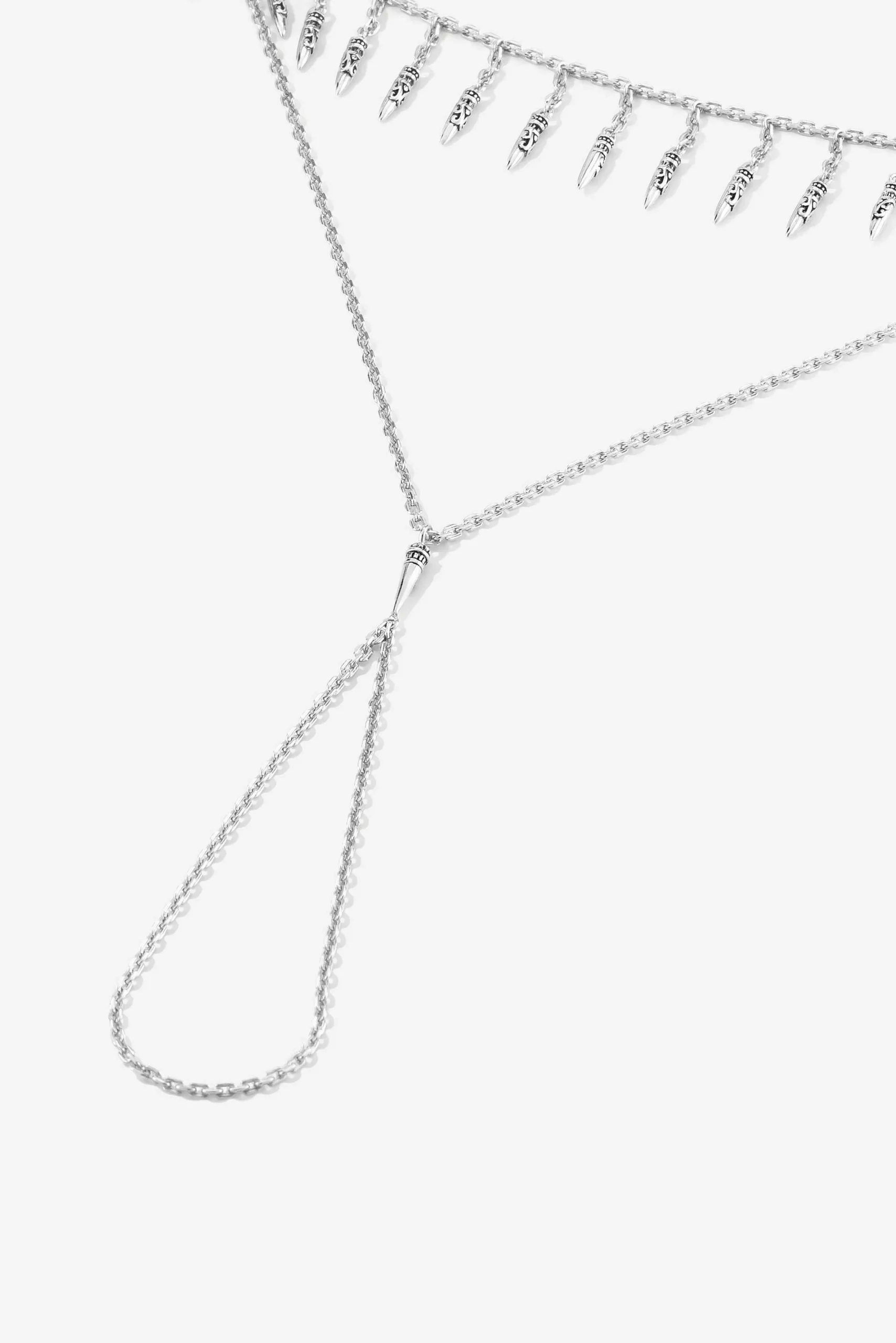Schmuck|Ba&Sh Fuskette