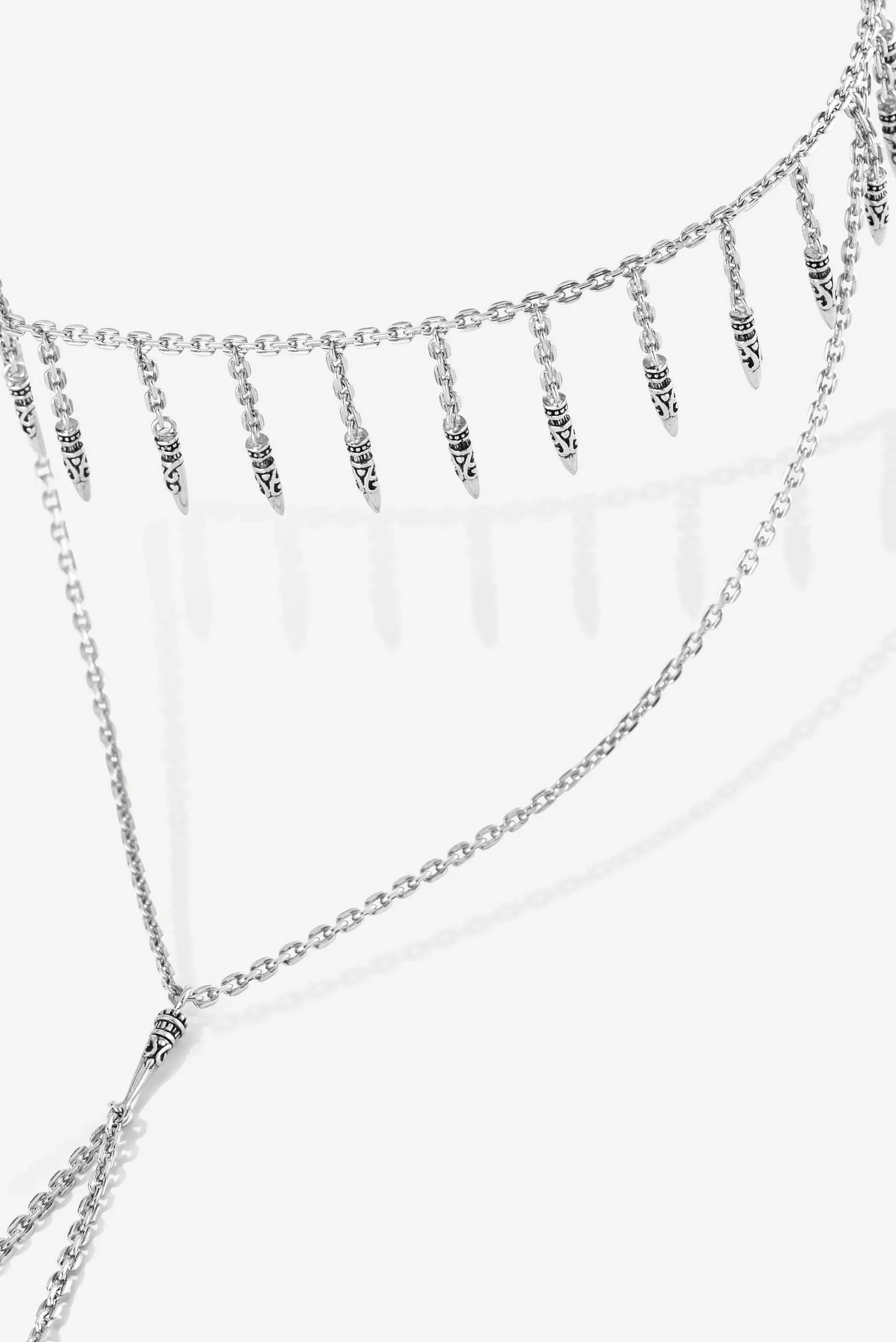 Schmuck|Ba&Sh Fuskette