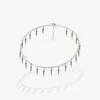 Schmuck|Ba&Sh Fuskette Aus Silber