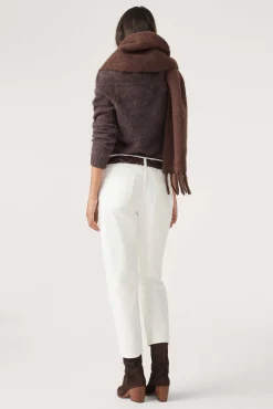 Denim|Ba&Sh Gerade Jeans