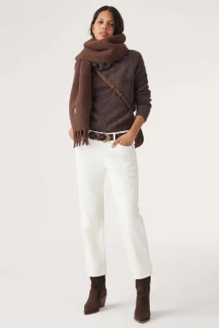Denim|Ba&Sh Gerade Jeans
