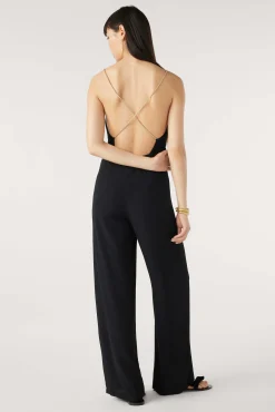 Jumpsuits|Ba&Sh Glamouroser Jumpsuit