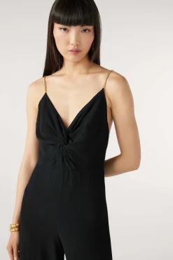 Jumpsuits|Ba&Sh Glamouroser Jumpsuit