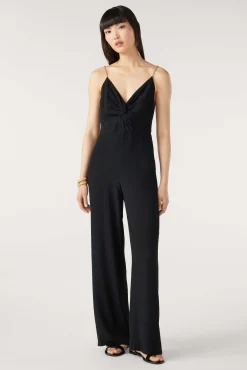 Jumpsuits|Ba&Sh Glamouroser Jumpsuit