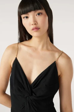Jumpsuits|Ba&Sh Glamouroser Jumpsuit