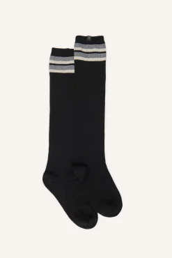Kleine Accessoires|Ba&Sh Grose Socken