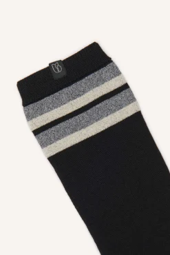 Kleine Accessoires|Ba&Sh Grose Socken