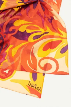 Schals|Ba&Sh Groses Tuch