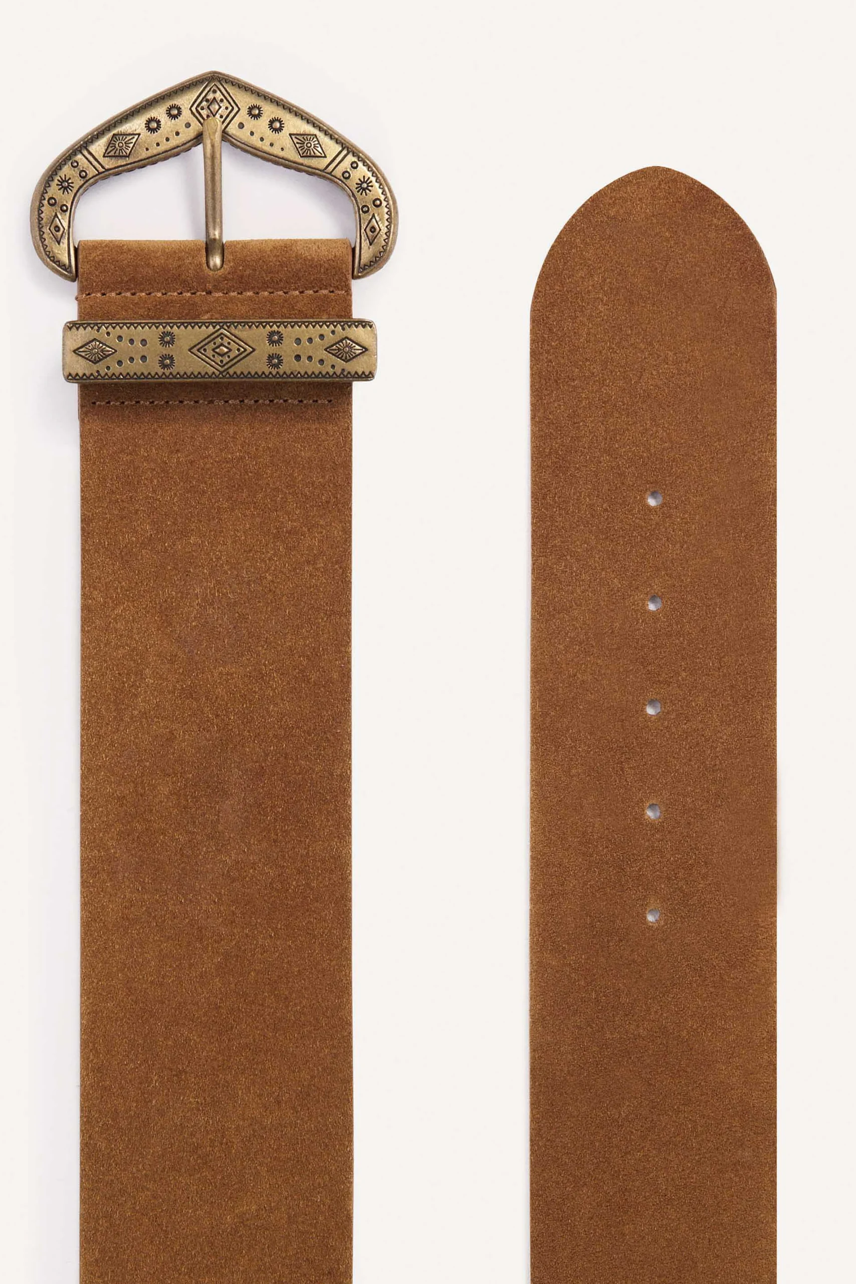 Gurtel|Ba&Sh Gurtel