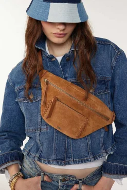 Handtaschen|Ba&Sh Gurteltasche