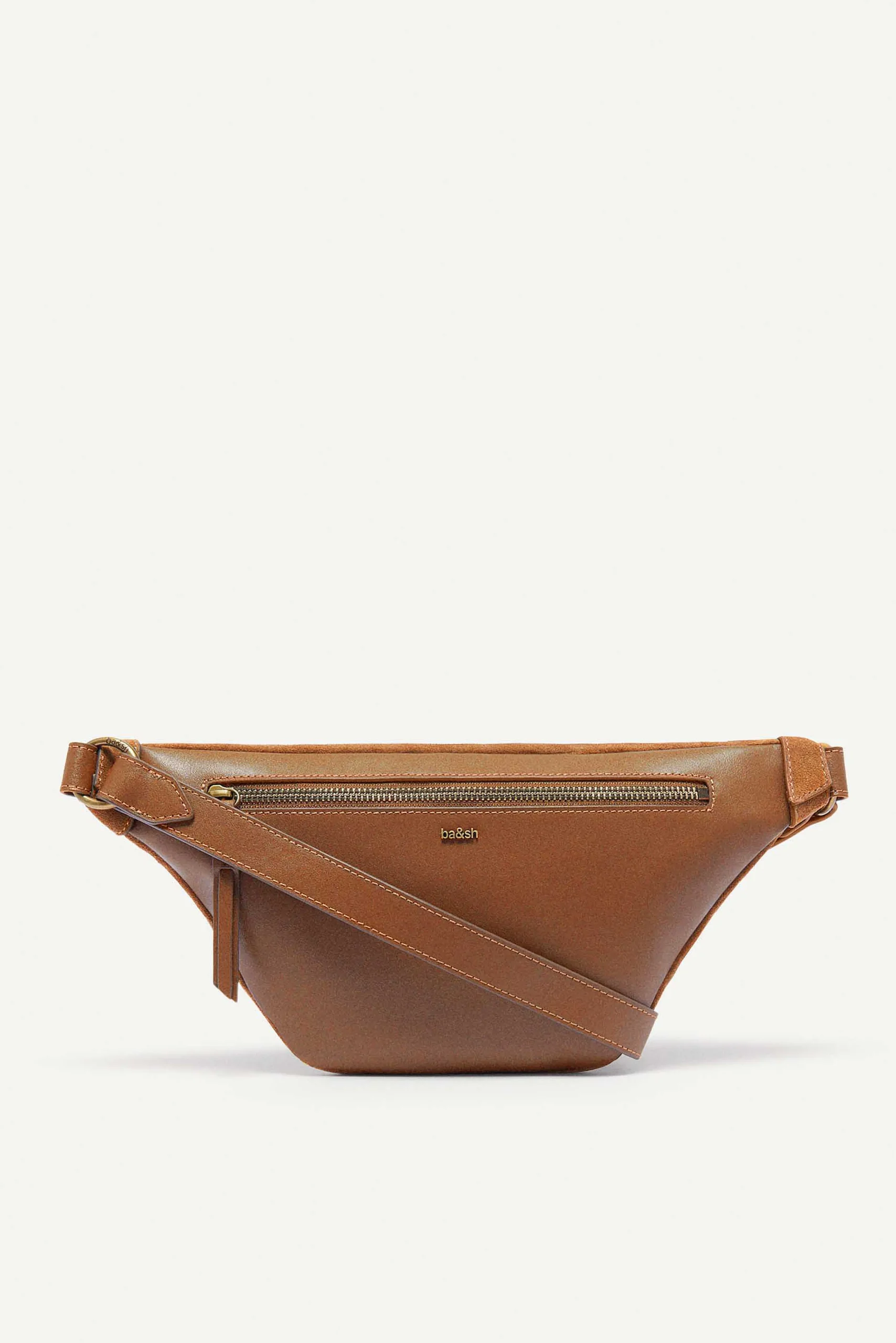 Handtaschen|Ba&Sh Gurteltasche
