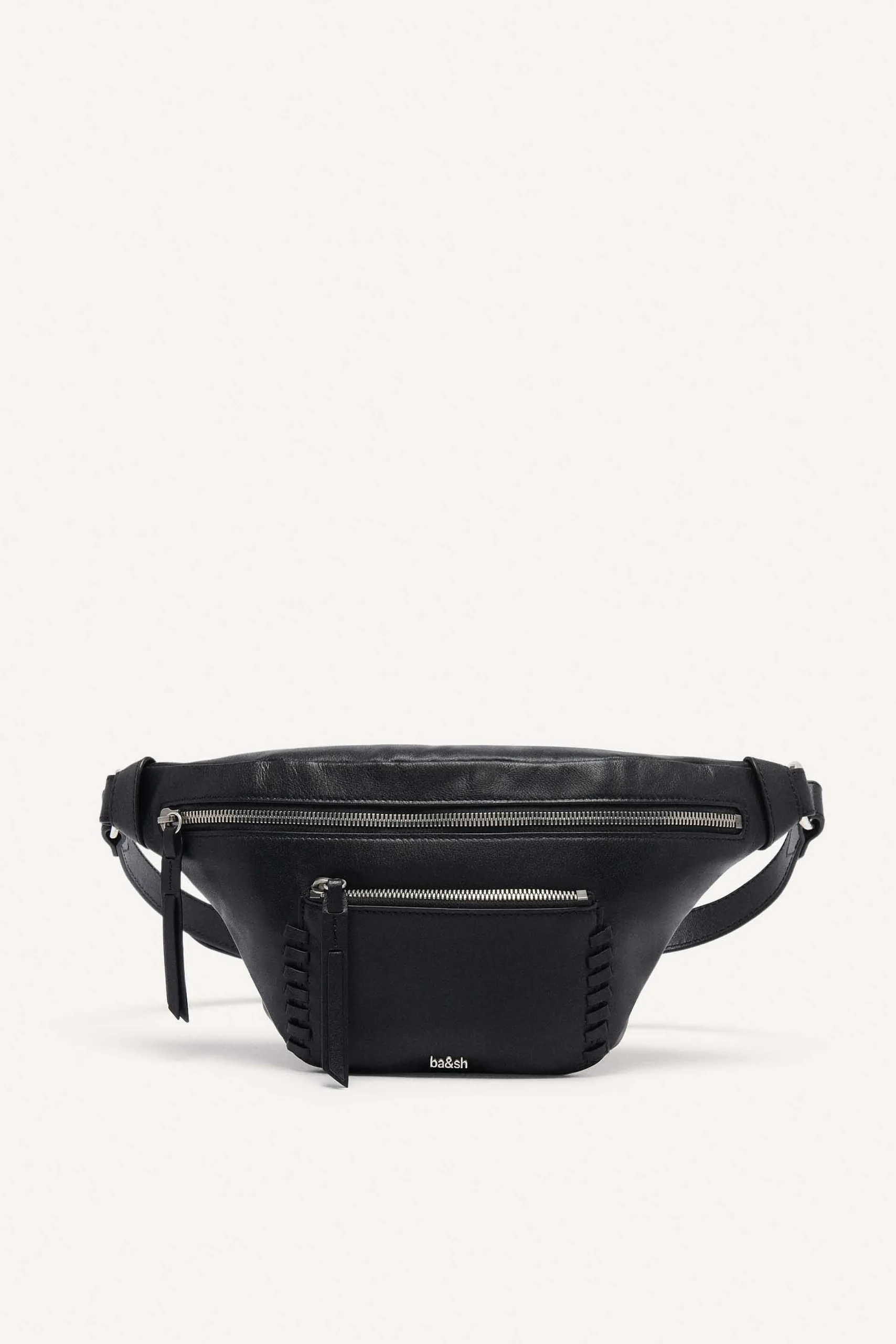 Handtaschen|Ba&Sh Gurteltasche