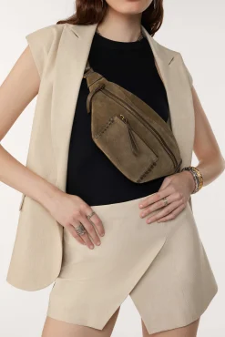Handtaschen|Ba&Sh Gurteltasche