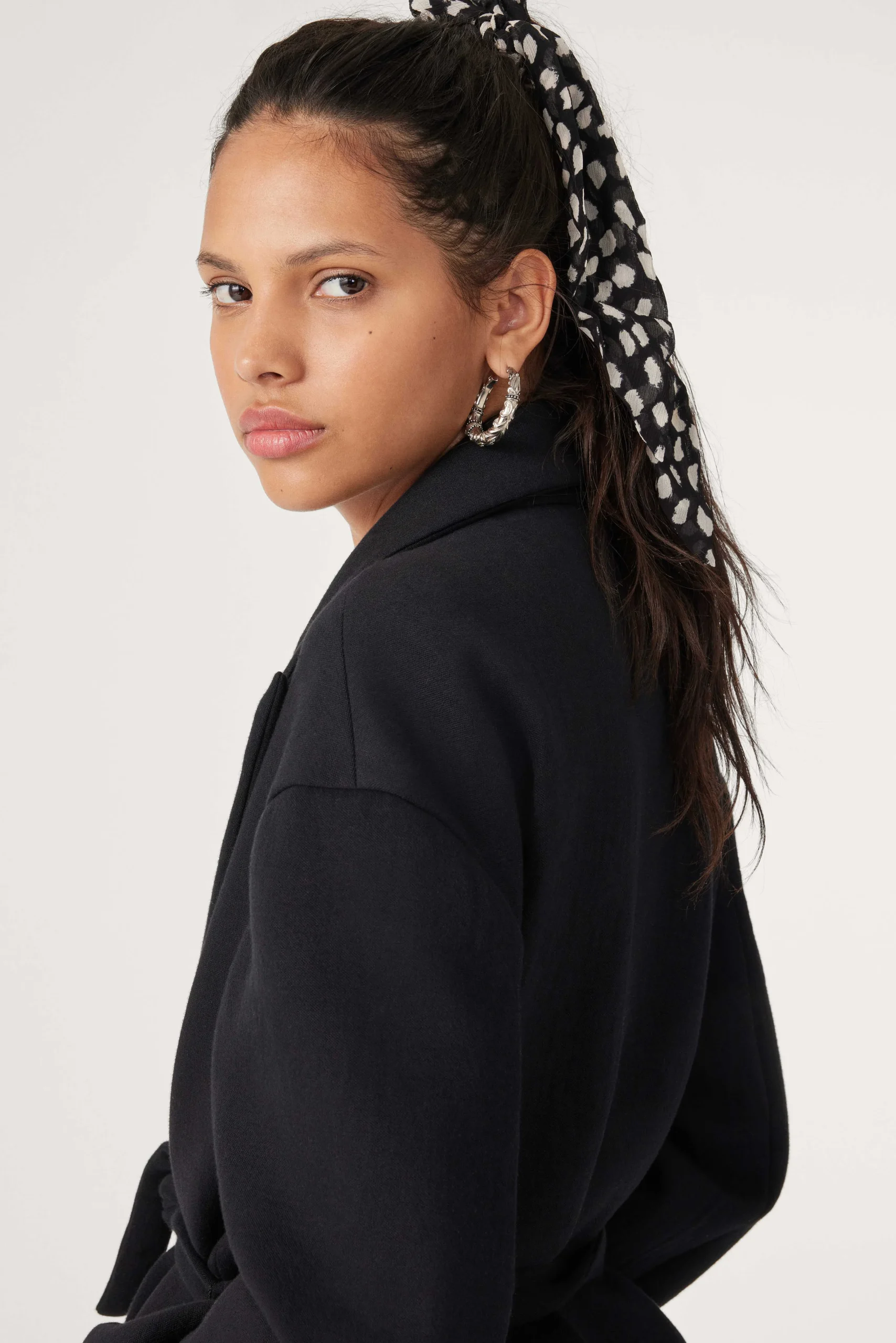 Haaraccessoires|Ba&Sh Haargummi