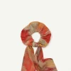 Haaraccessoires|Ba&Sh Haargummi Mit Tuch
