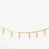 Schmuck|Ba&Sh Halskette Aus Silber