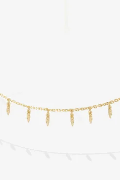 Schmuck|Ba&Sh Halskette Aus Silber
