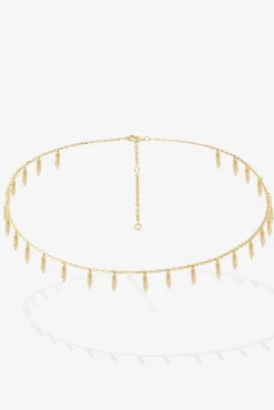 Schmuck|Ba&Sh Halskette Aus Silber