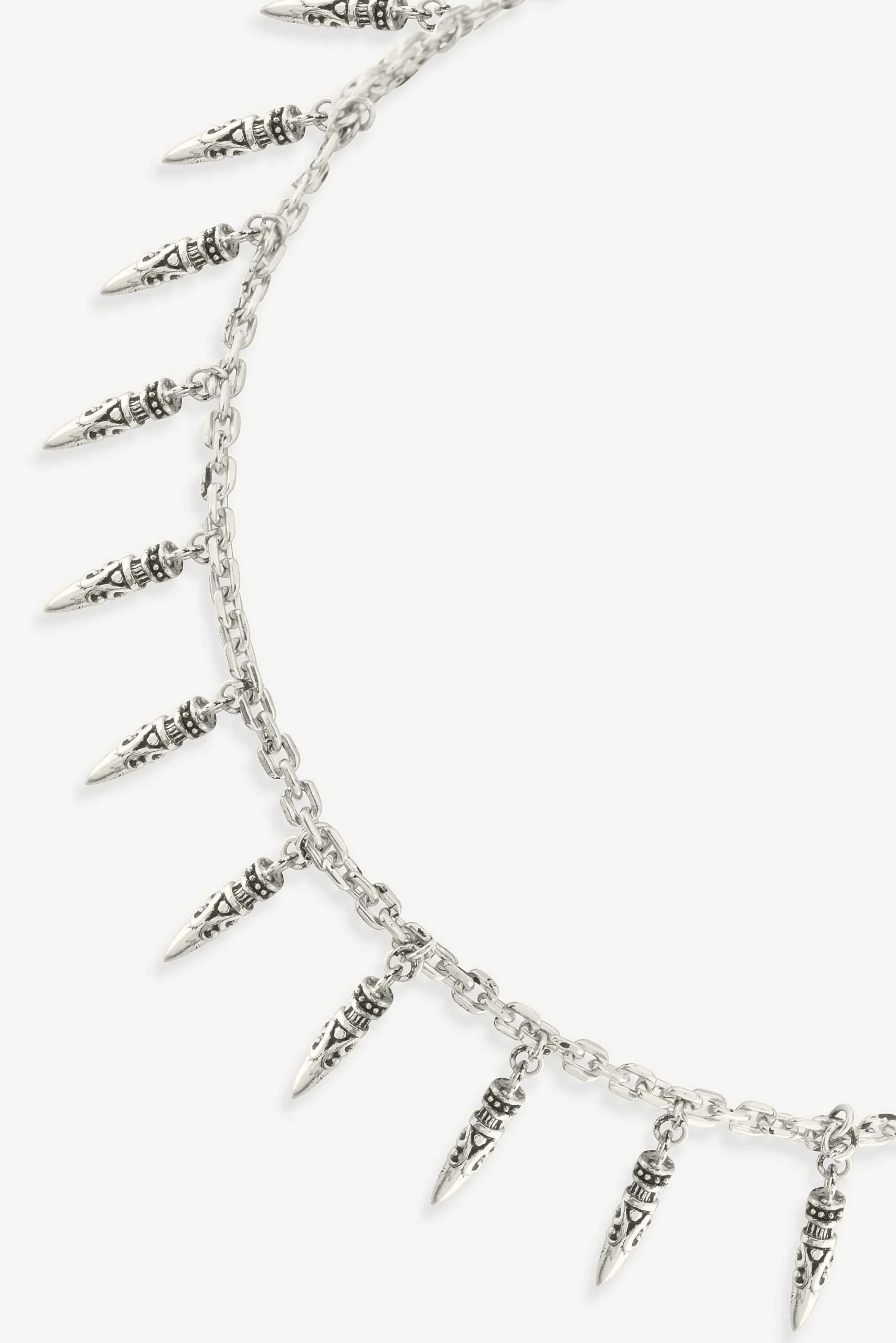 Schmuck|Ba&Sh Halskette Aus Silber